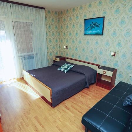 Ray Apartment Poreč Extérieur photo