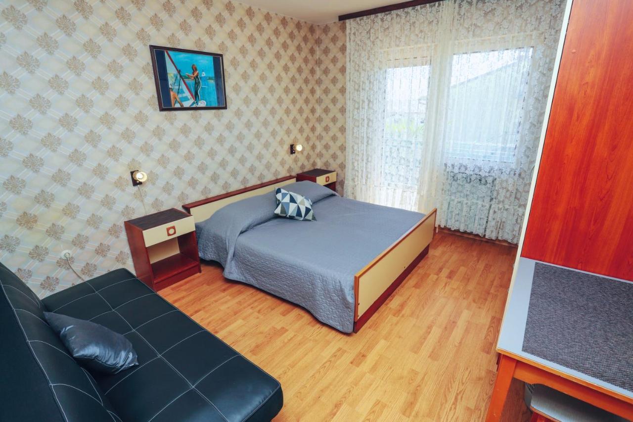 Ray Apartment Poreč Extérieur photo