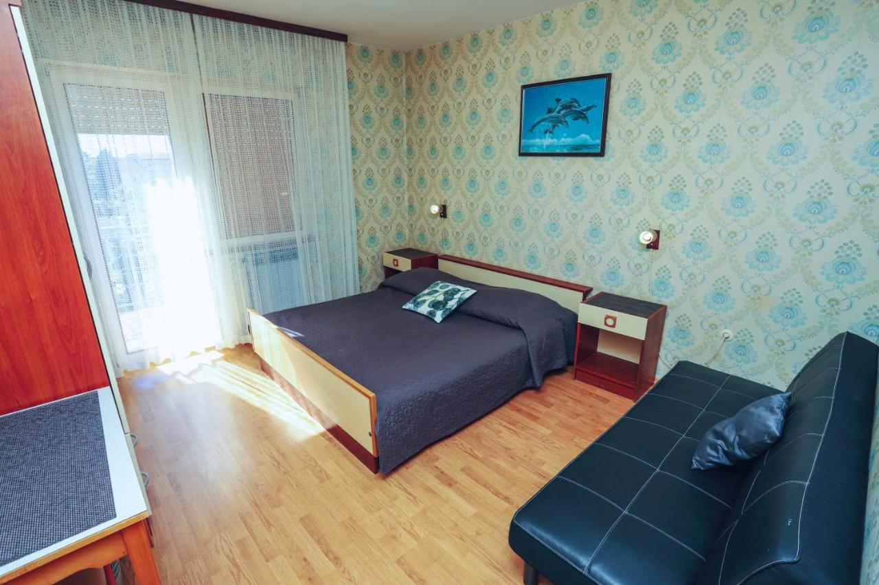Ray Apartment Poreč Extérieur photo