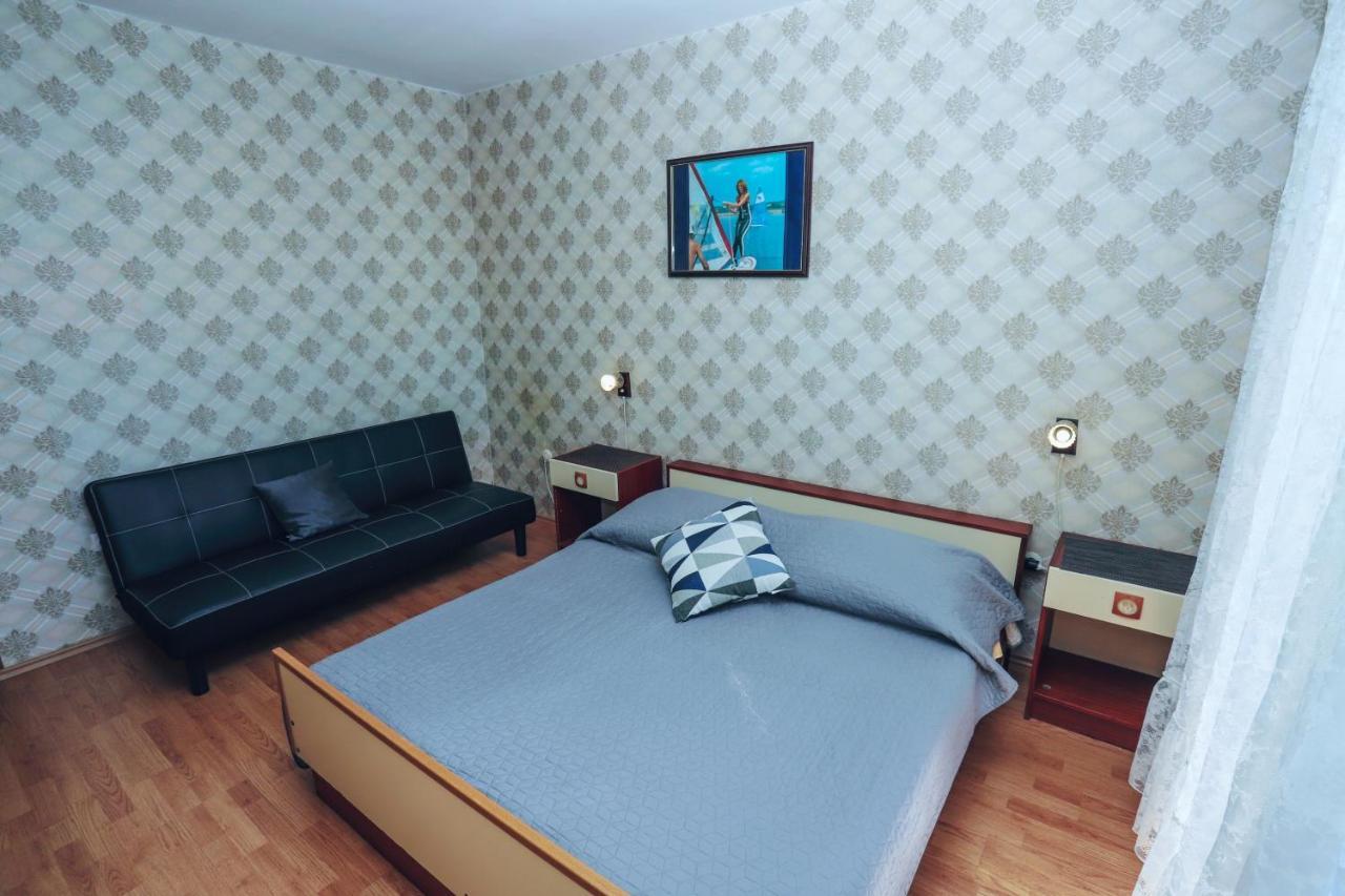 Ray Apartment Poreč Extérieur photo