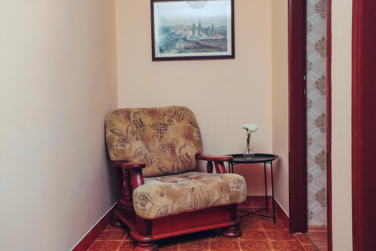 Ray Apartment Poreč Extérieur photo